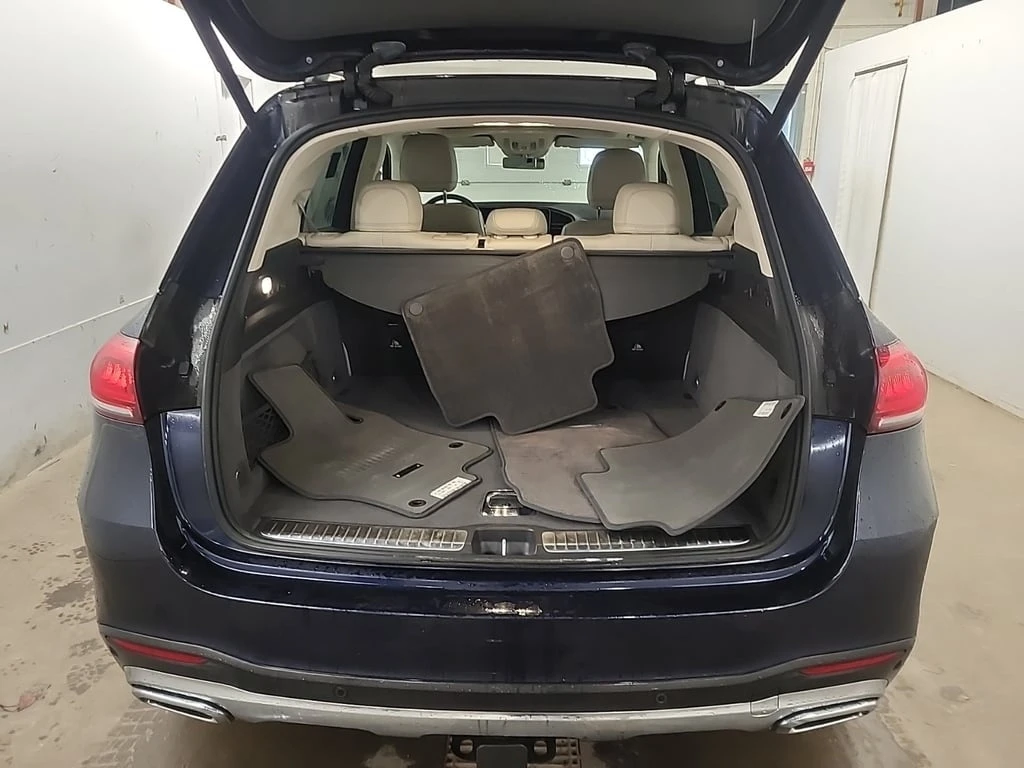 Mercedes-Benz GLE 350 * CARFAX *    | Mobile.bg   6