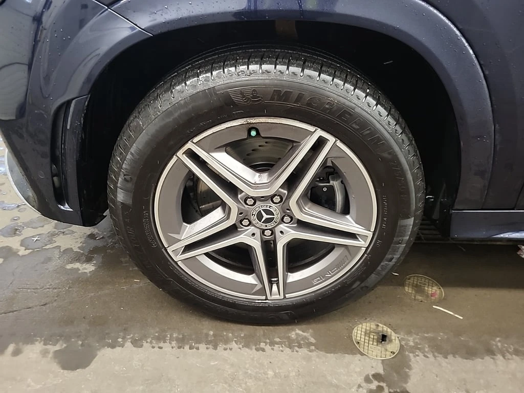 Mercedes-Benz GLE 350 * CARFAX *    | Mobile.bg   15