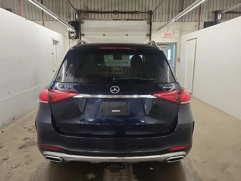 Mercedes-Benz GLE 350 * CARFAX *    | Mobile.bg   5