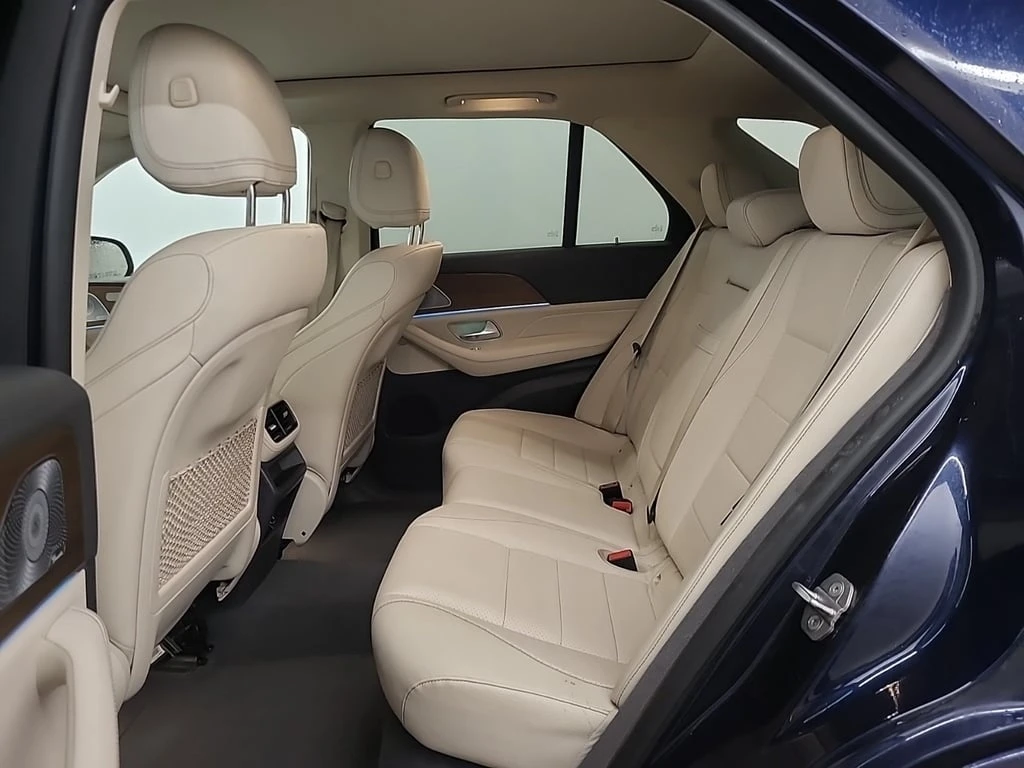 Mercedes-Benz GLE 350 * CARFAX *    | Mobile.bg   13