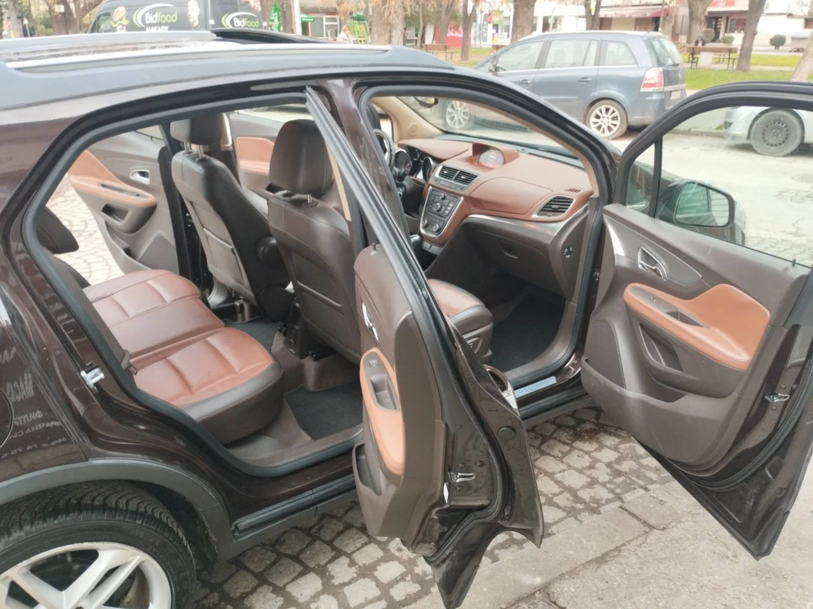 Opel Mokka 1.6 - изображение 7