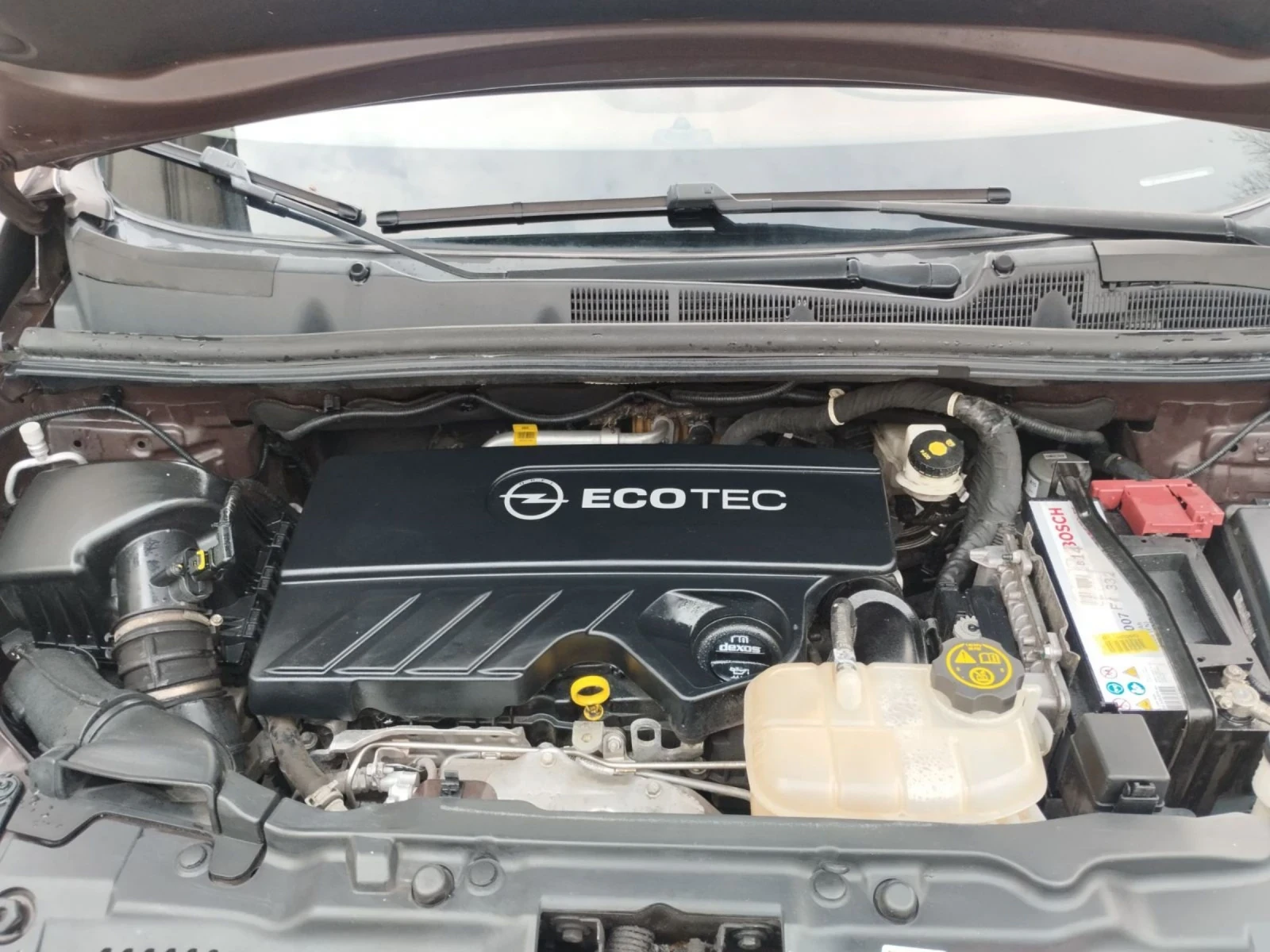 Opel Mokka 1.6 | Mobile.bg � ����������� 12