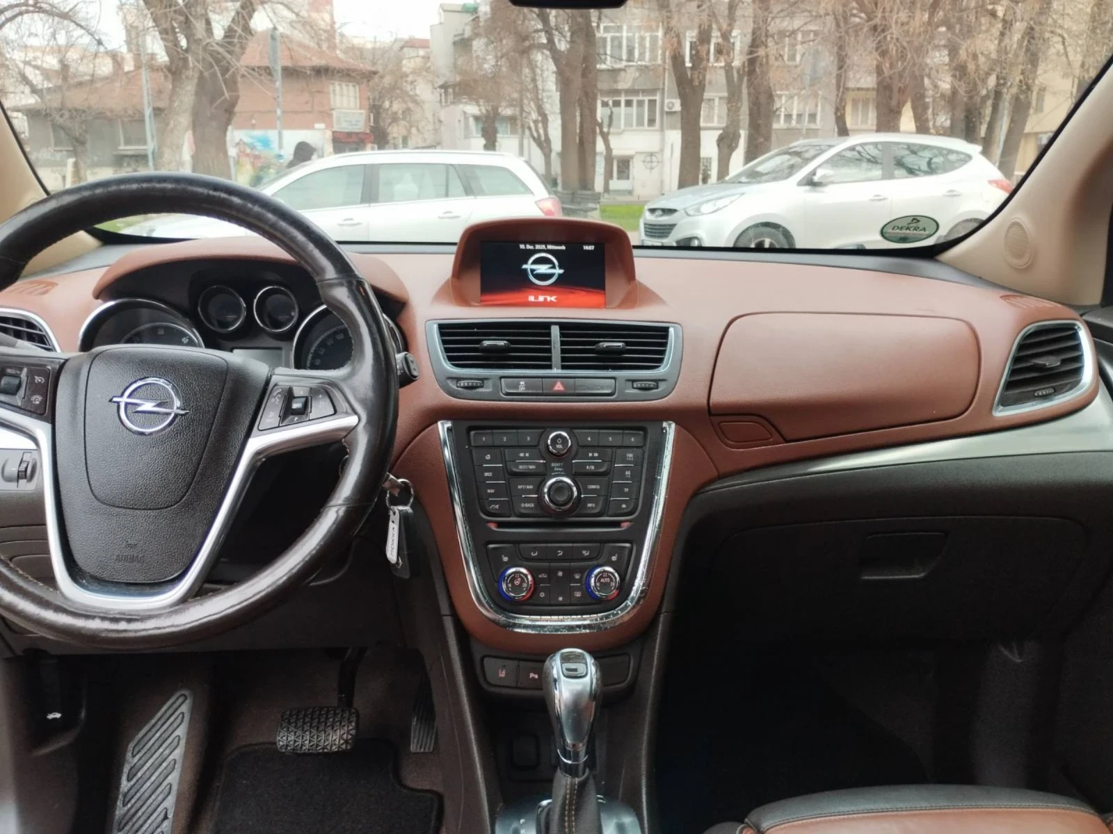 Opel Mokka 1.6 - изображение 4