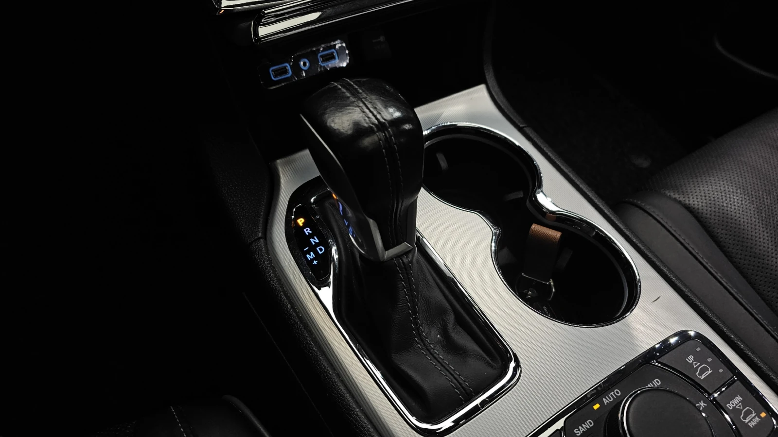 Jeep Grand cherokee 3.6 SUMMIT WK2 autogeorge.com - изображение 9