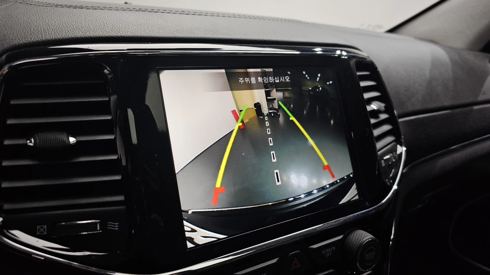 Jeep Grand cherokee 3.6 SUMMIT WK2 autogeorge.com | Mobile.bg � ����������� 16