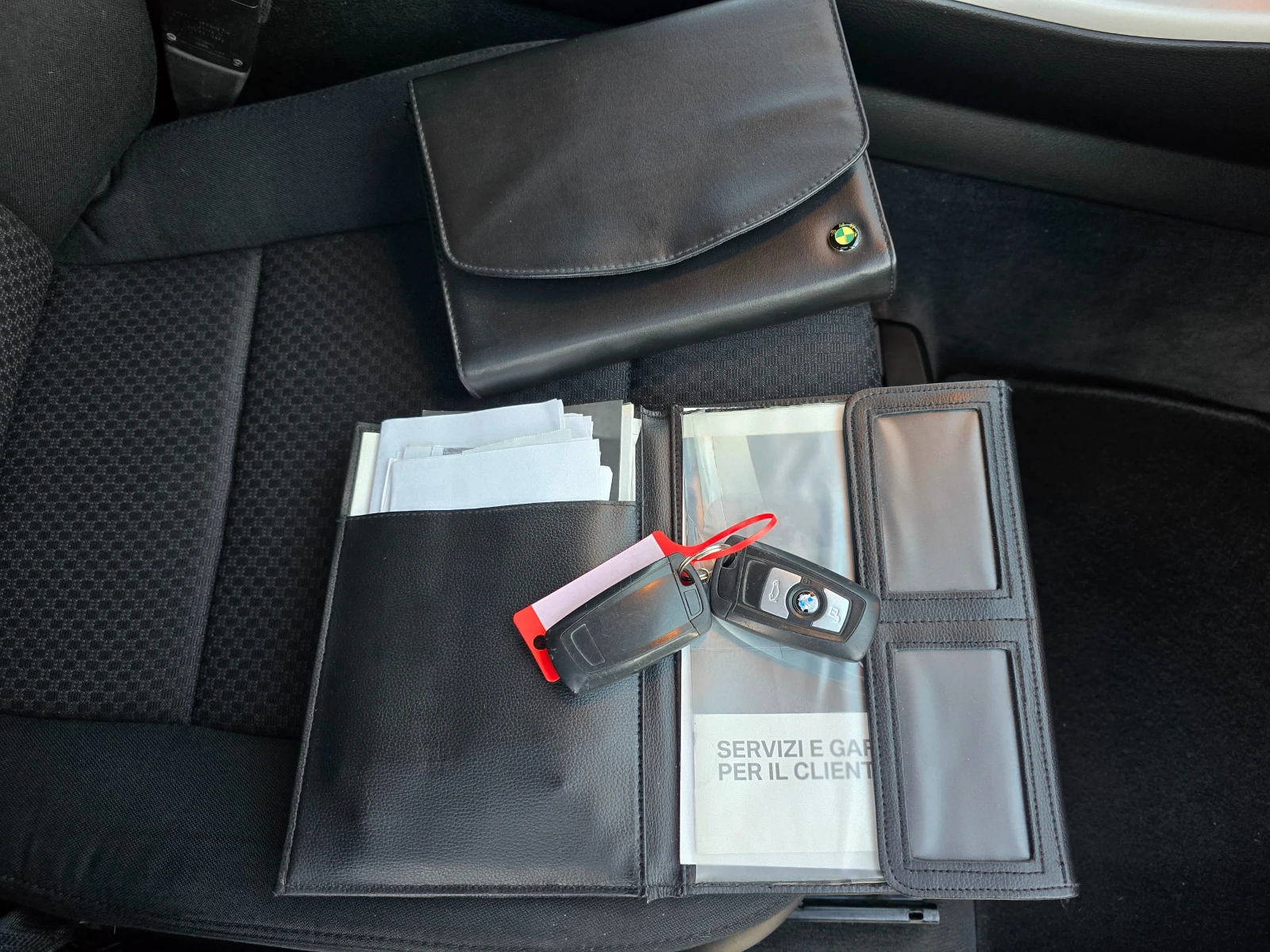 BMW X3 2.0D, 184�.�., 4�4, ����, �������! | Mobile.bg � ����������� 15