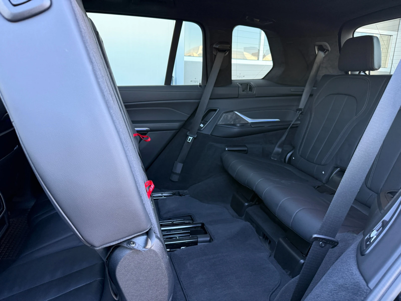 BMW X7 xDrive 40d M-Pack ������ ������ | Mobile.bg � ����������� 14