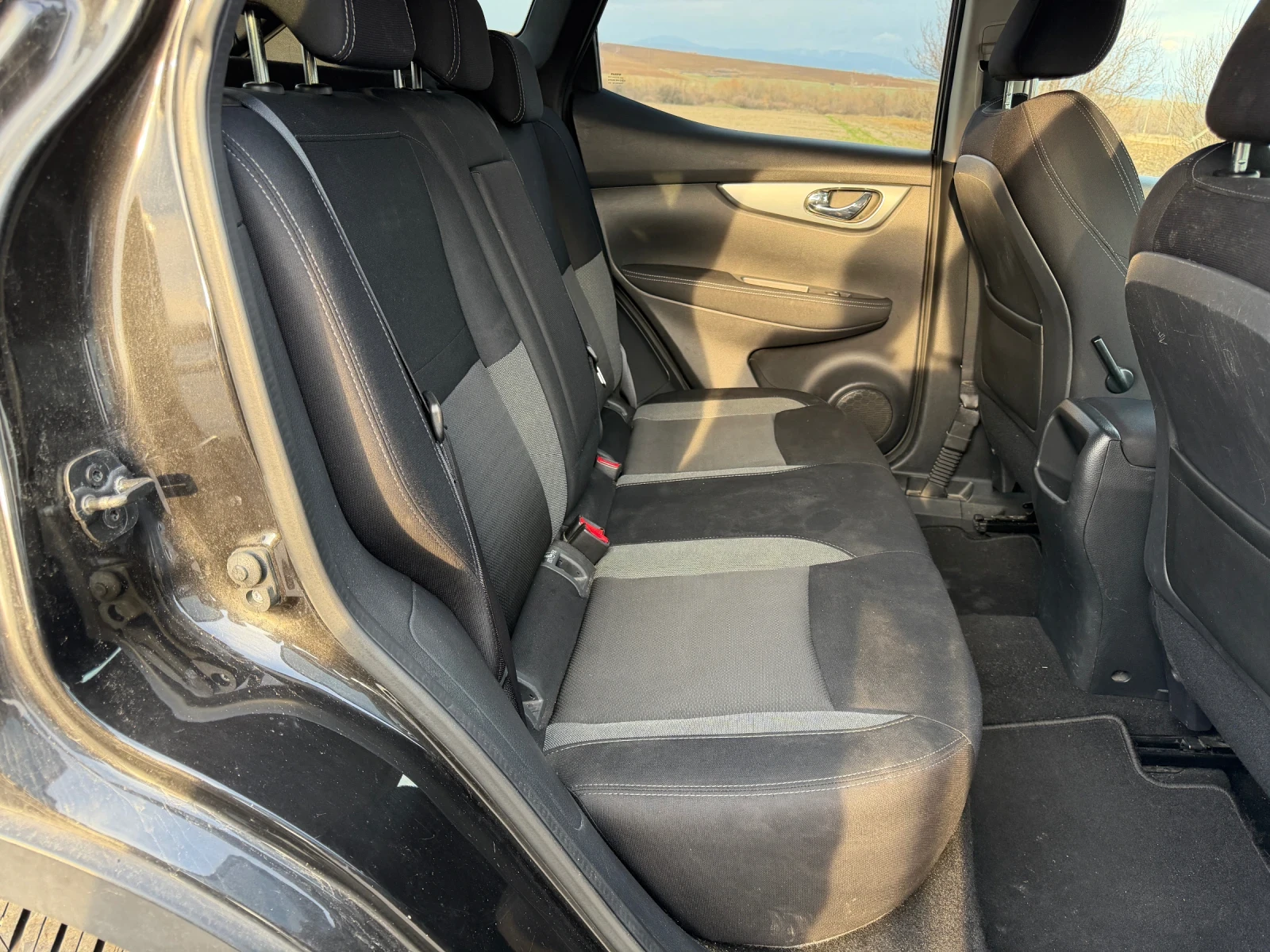 Nissan Qashqai Tekna | Mobile.bg � ����������� 8