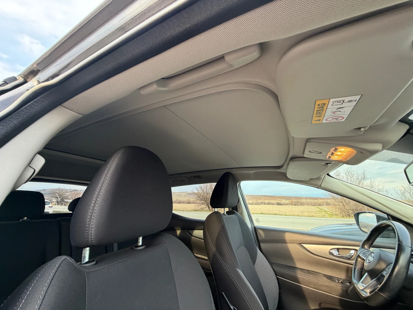 Nissan Qashqai Tekna | Mobile.bg � ����������� 10