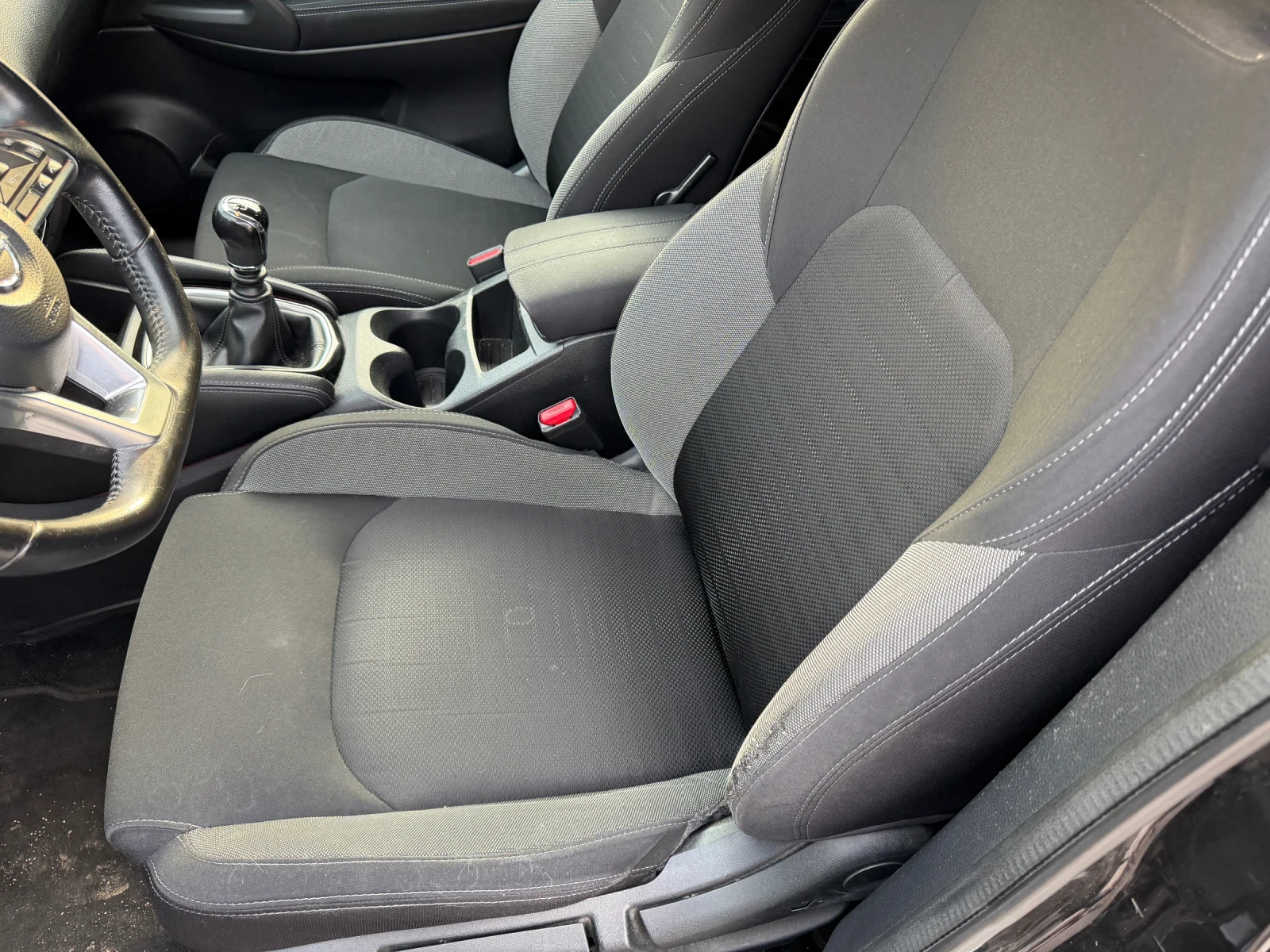 Nissan Qashqai Tekna | Mobile.bg � ����������� 13