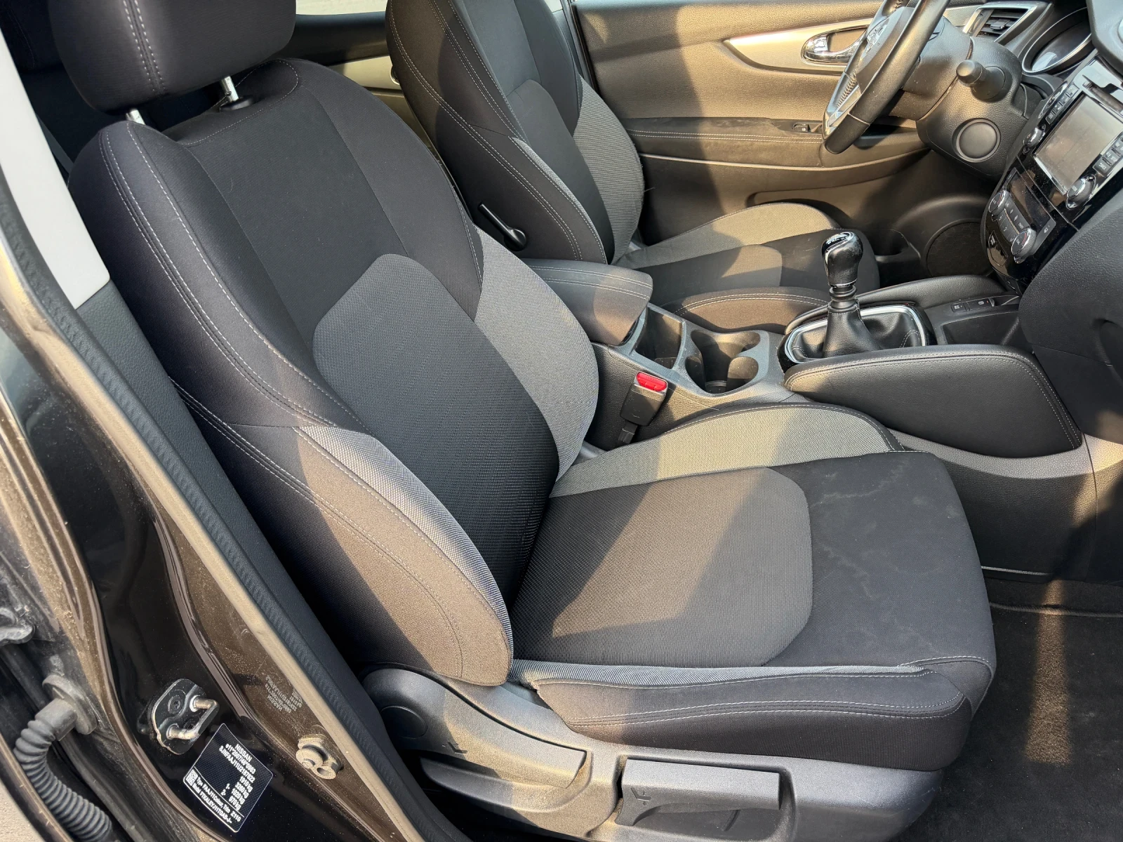 Nissan Qashqai Tekna | Mobile.bg � ����������� 9