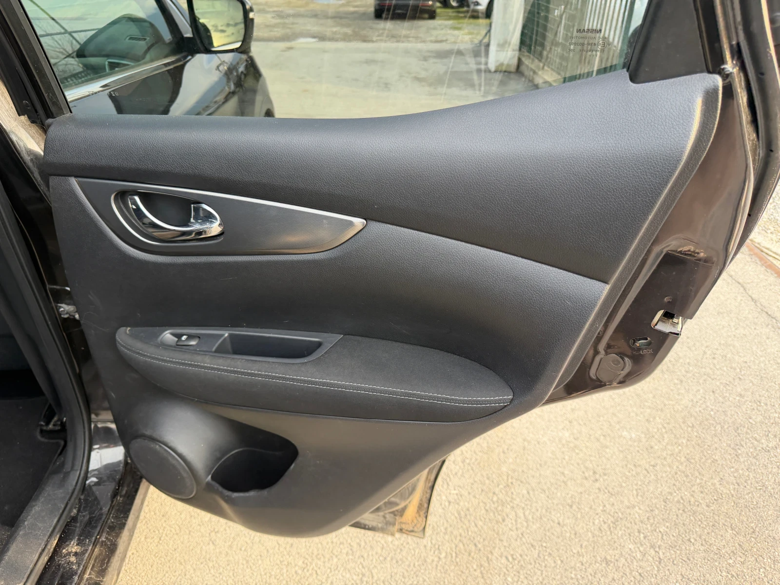 Nissan Qashqai Tekna | Mobile.bg � ����������� 7