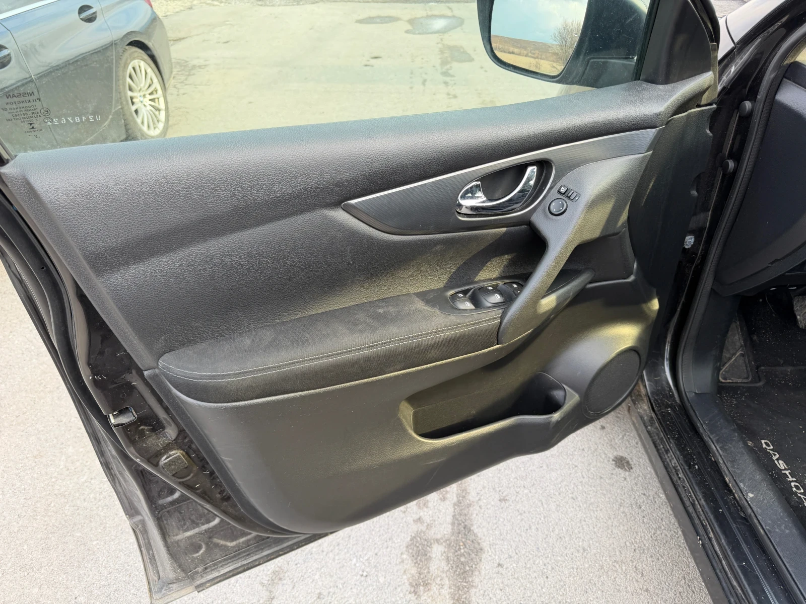 Nissan Qashqai Tekna | Mobile.bg � ����������� 12