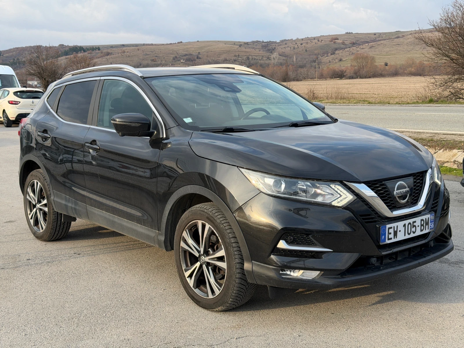 Nissan Qashqai Tekna | Mobile.bg � ����������� 2