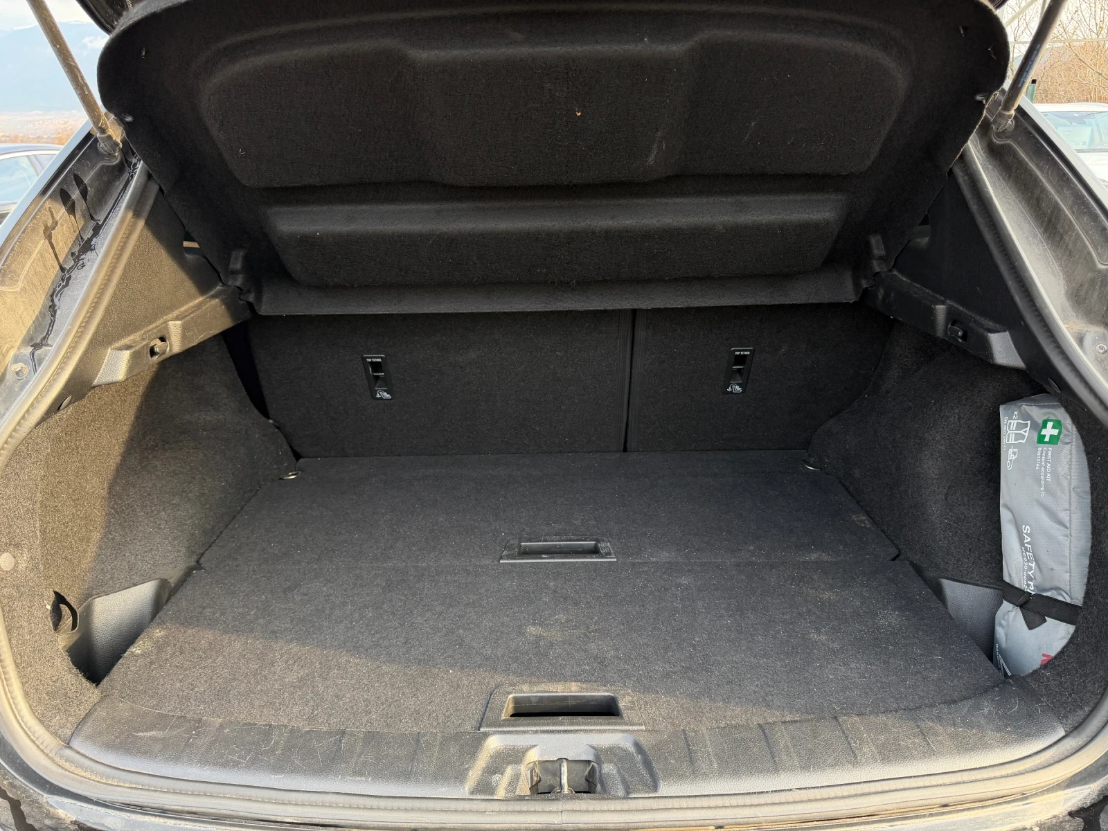 Nissan Qashqai Tekna | Mobile.bg � ����������� 6