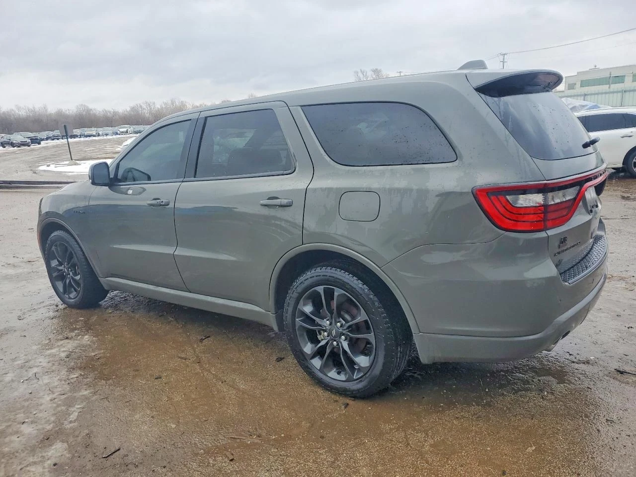 Dodge Durango * R/T* AWD* , снимка 6 - Автомобили и джипове - 53940254
