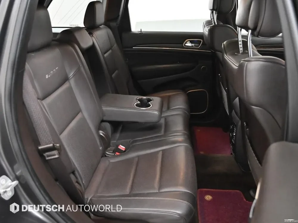 Jeep Grand cherokee SUMMIT / DISTRONIC / ��������� / ��������          | Mobile.bg � ����������� 16