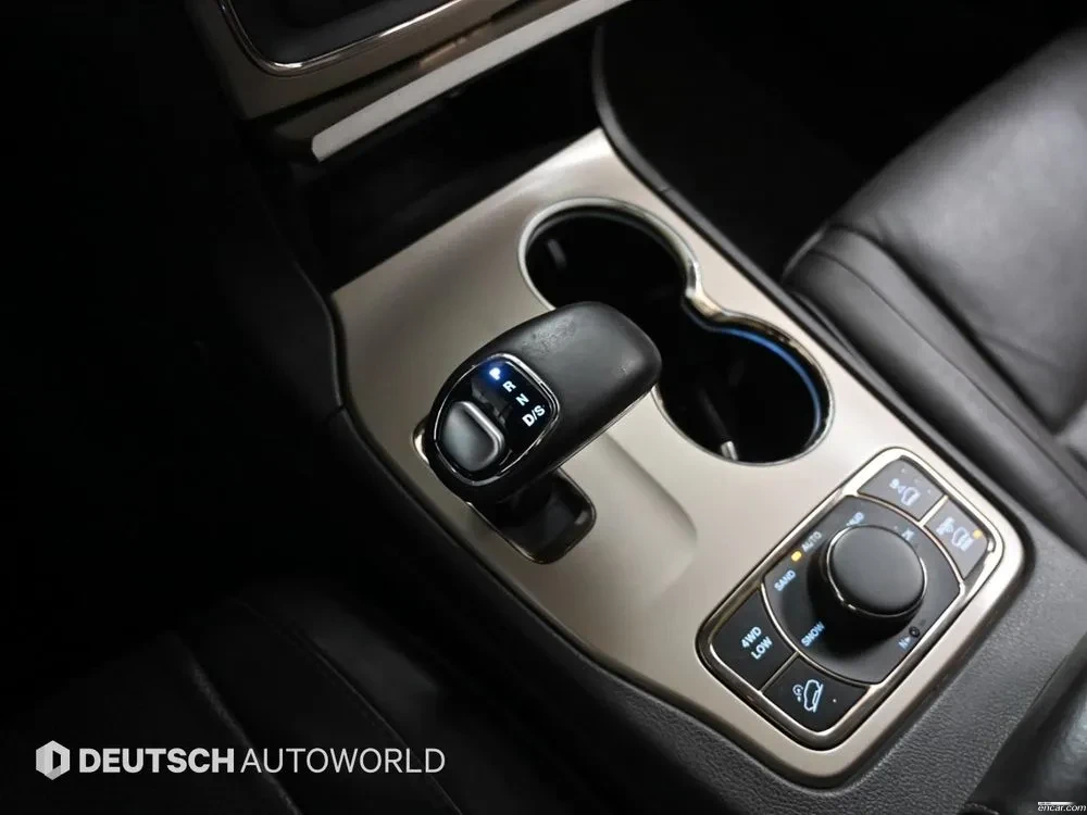 Jeep Grand cherokee SUMMIT / DISTRONIC / ��������� / ��������          | Mobile.bg � ����������� 14