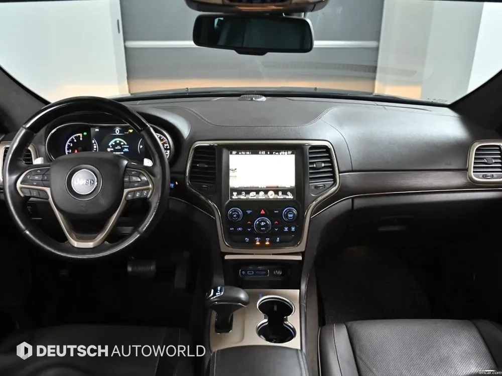 Jeep Grand cherokee SUMMIT / DISTRONIC / ��������� / ��������          | Mobile.bg � ����������� 7