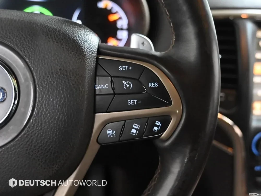 Jeep Grand cherokee SUMMIT / DISTRONIC / ��������� / ��������          | Mobile.bg � ����������� 9