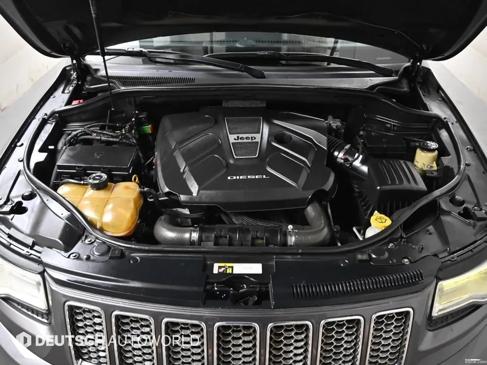 Jeep Grand cherokee SUMMIT / DISTRONIC / ��������� / ��������          | Mobile.bg � ����������� 5