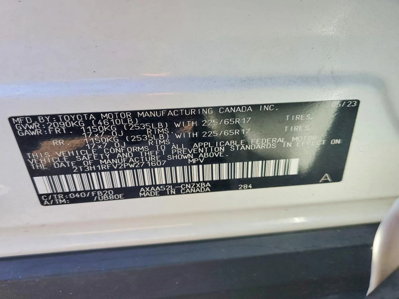 Toyota Rav4, снимка 13 - Автомобили и джипове - 54108854