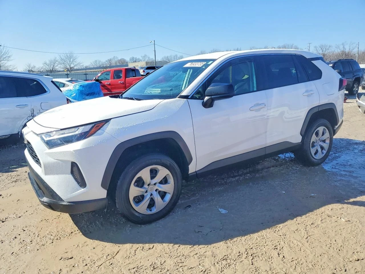 Toyota Rav4 undefined | Auto.bg — изображение 1