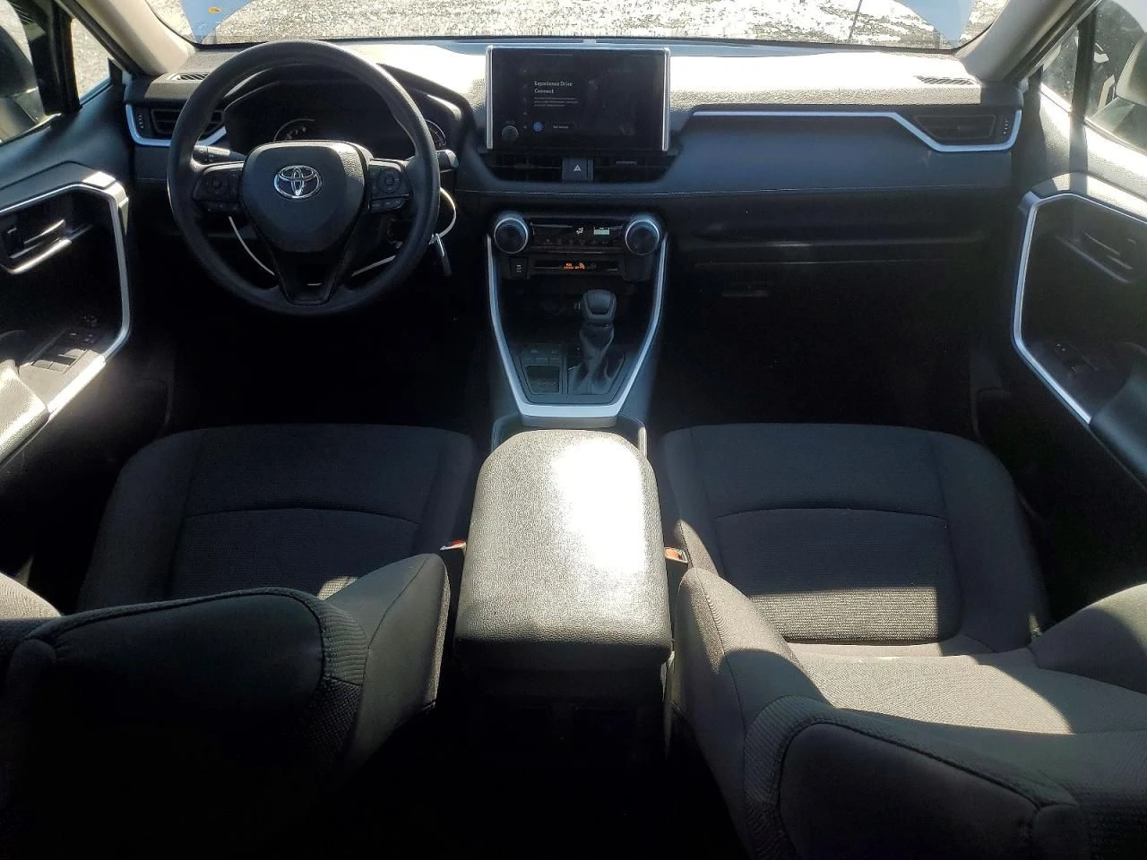 Toyota Rav4, снимка 8 - Автомобили и джипове - 54108854