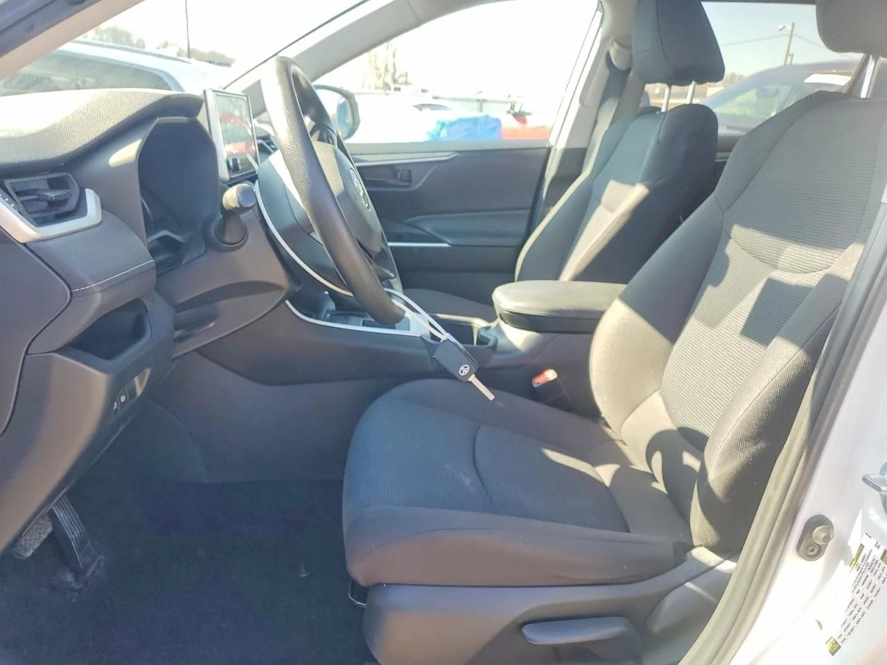 Toyota Rav4, снимка 7 - Автомобили и джипове - 54108854