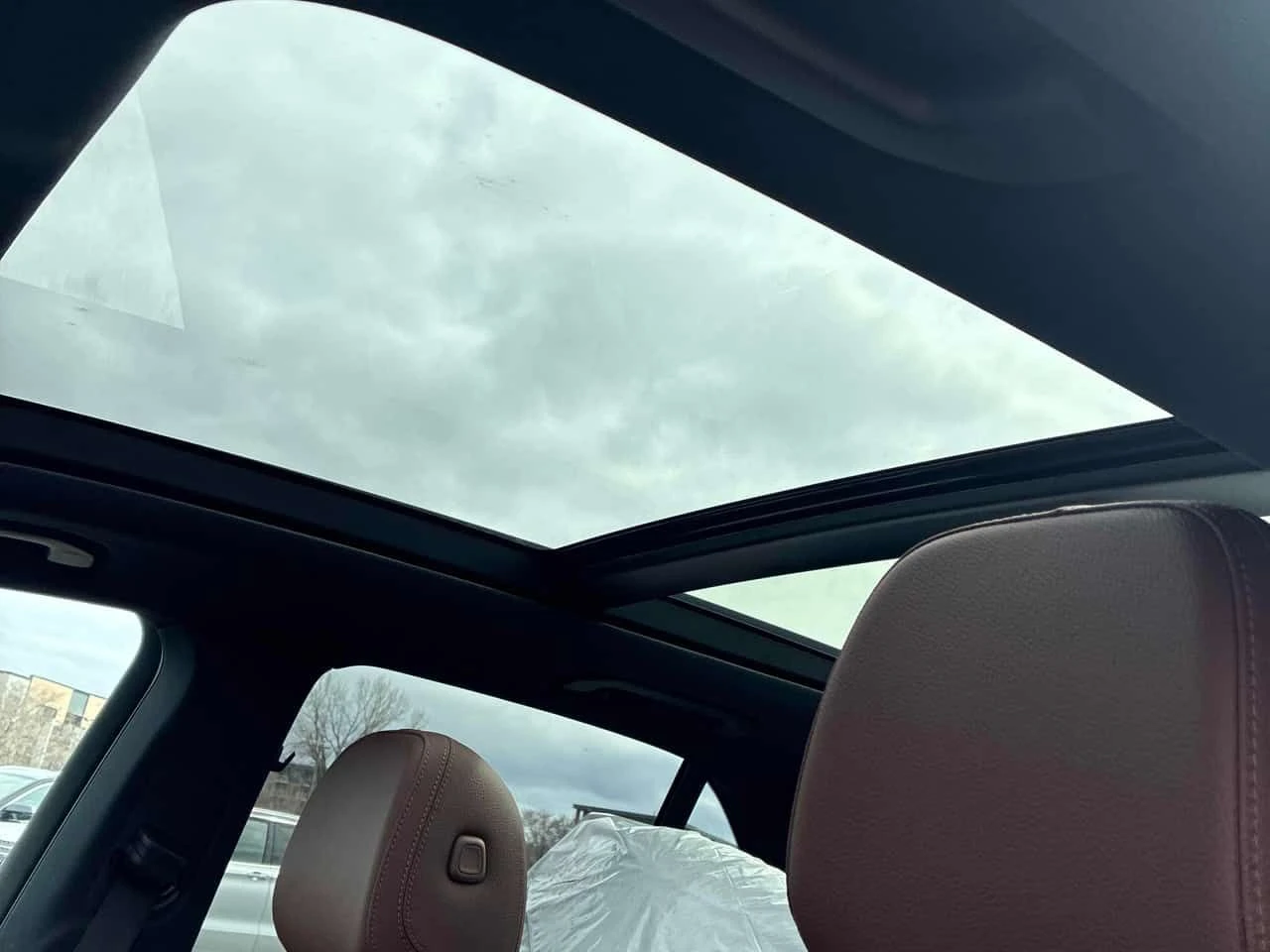 Mercedes-Benz GLE 450 * 450e * 360 КАМЕРА* ДИС* ПАНО* ОБДУХВАНЕ* BURMAST, снимка 10 - Автомобили и джипове - 54116856