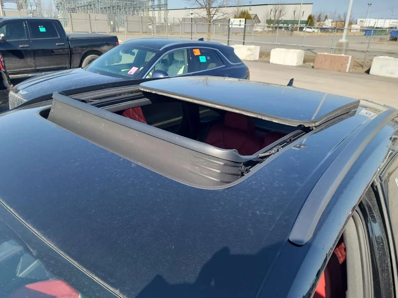 Audi SQ5 * TECHNIK * CARFAX * ���� �� �� | Mobile.bg � ����������� 12