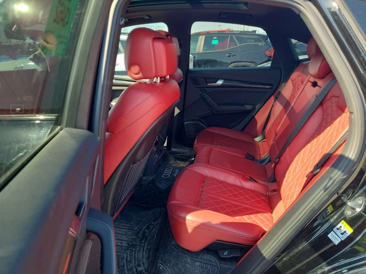 Audi SQ5 * TECHNIK * CARFAX * ���� �� �� | Mobile.bg � ����������� 10