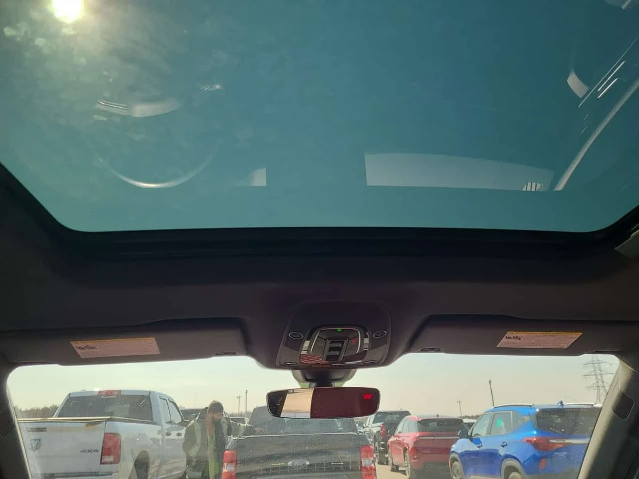 Audi SQ5 * TECHNIK * CARFAX * ���� �� �� | Mobile.bg � ����������� 11