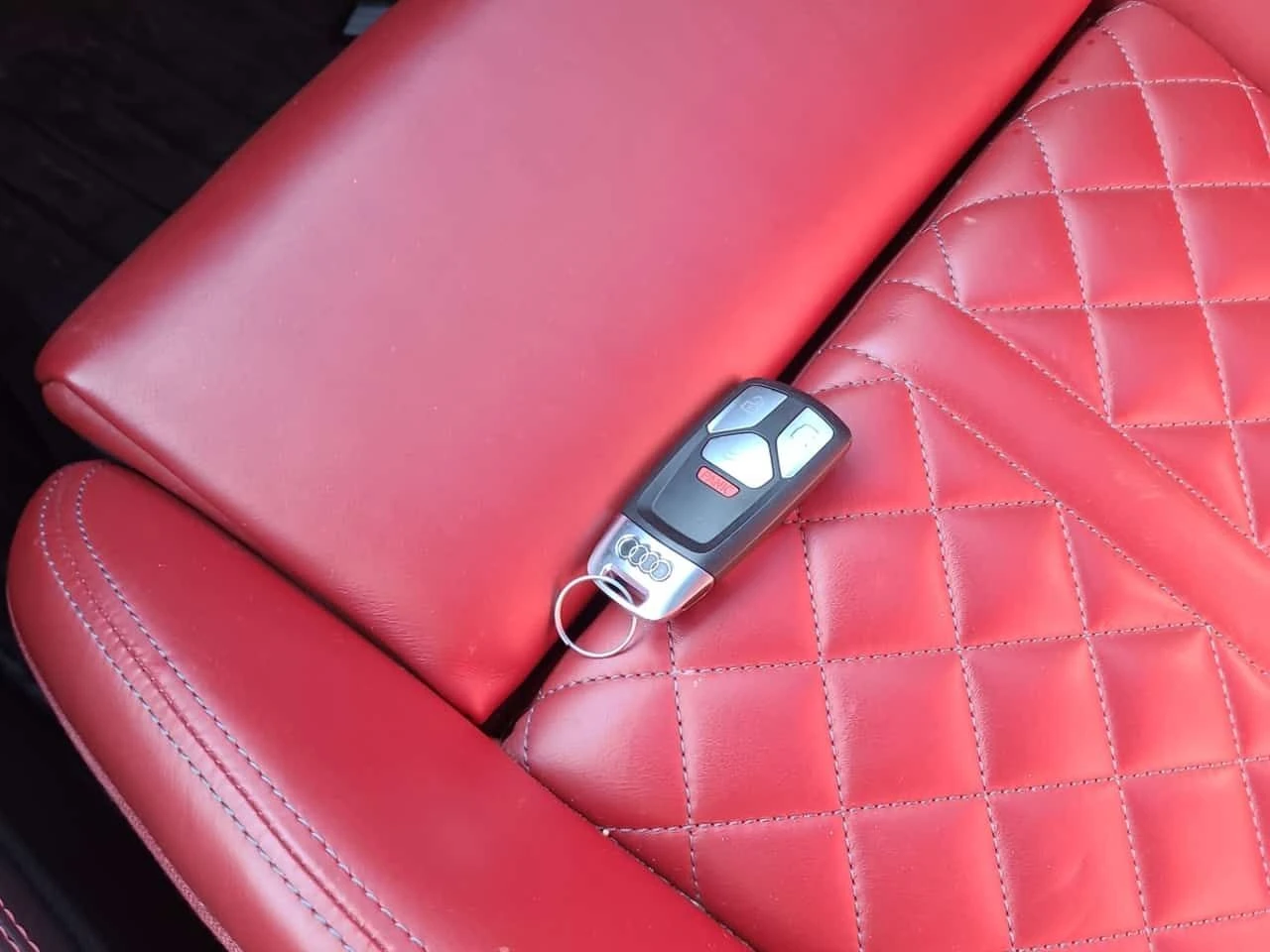 Audi SQ5 * TECHNIK * CARFAX * ���� �� �� | Mobile.bg � ����������� 9