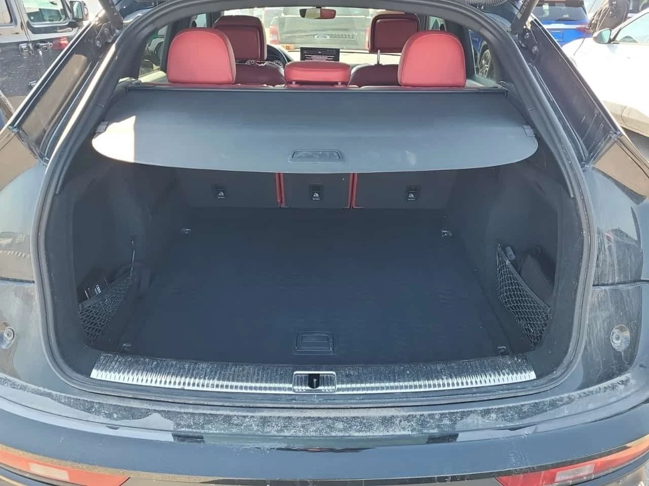 Audi SQ5 * TECHNIK * CARFAX * ���� �� �� | Mobile.bg � ����������� 15