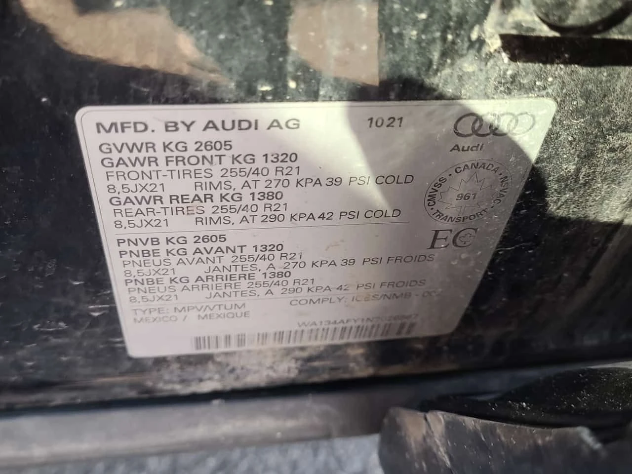 Audi SQ5 * TECHNIK * CARFAX * ���� �� �� | Mobile.bg � ����������� 16