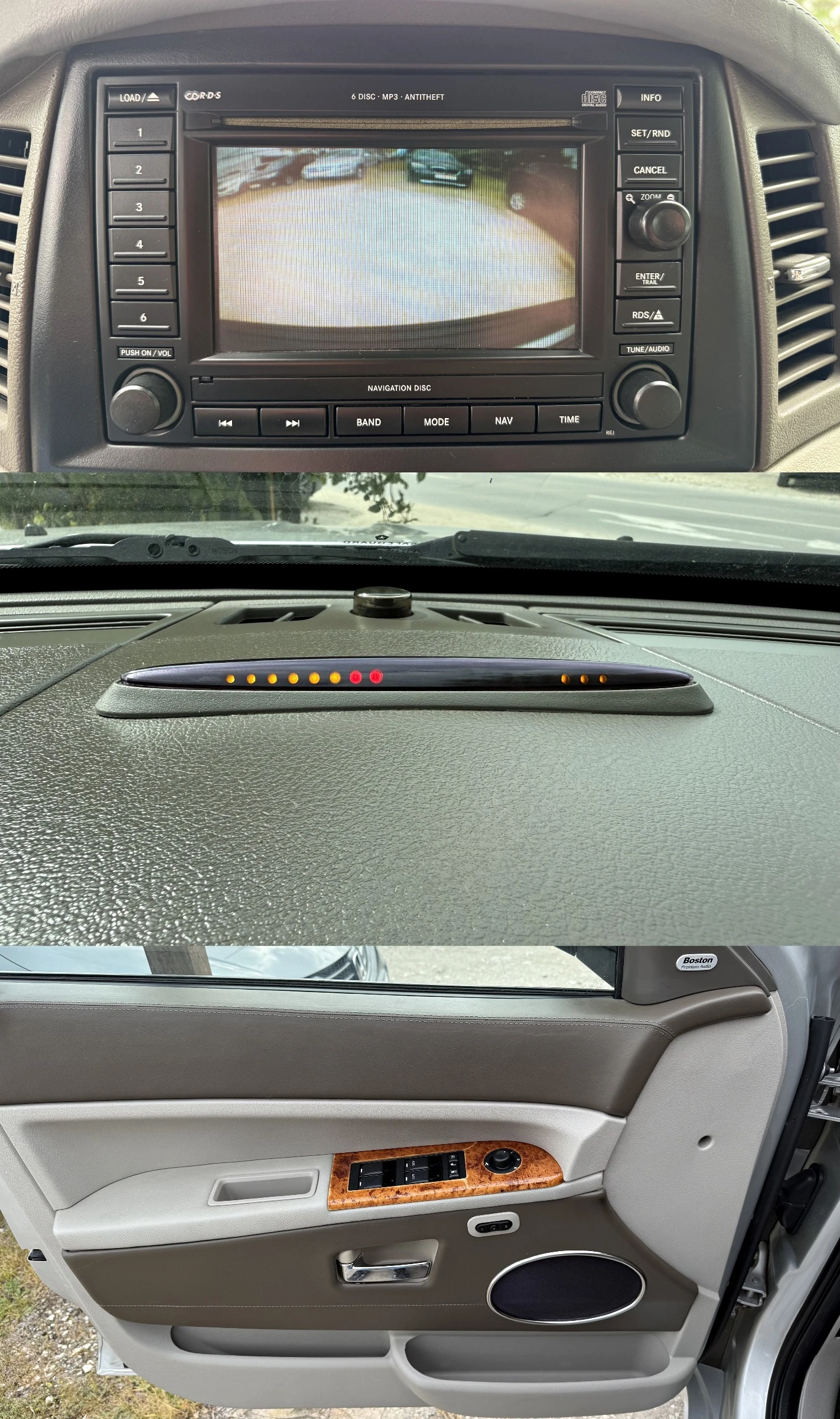 Jeep Grand cherokee 3.0CRD OVERLAND | Mobile.bg � ����������� 12