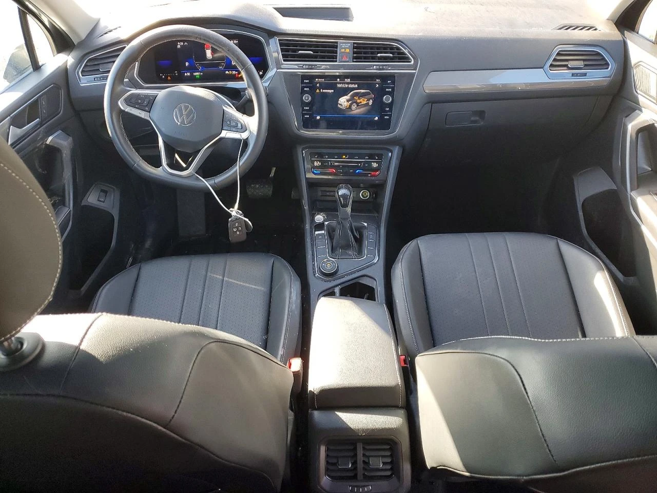 VW Tiguan 4X4 | Mobile.bg � ����������� 8