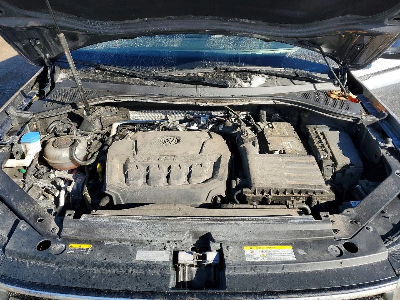 VW Tiguan 4X4 | Mobile.bg � ����������� 12