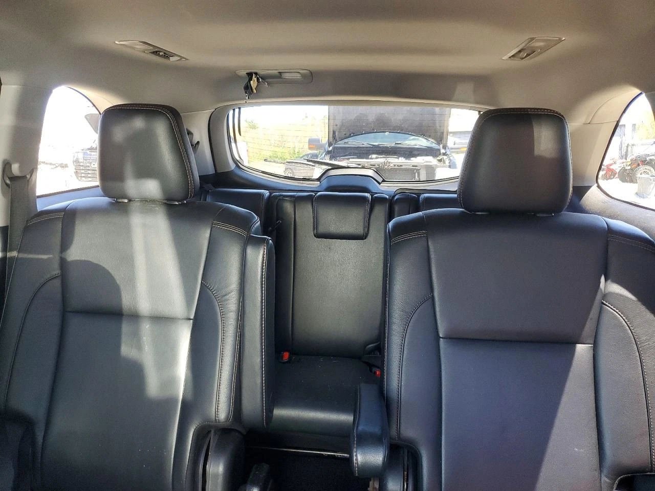 Toyota Highlander 3.5l Xle, снимка 10 - Автомобили и джипове - 54883333