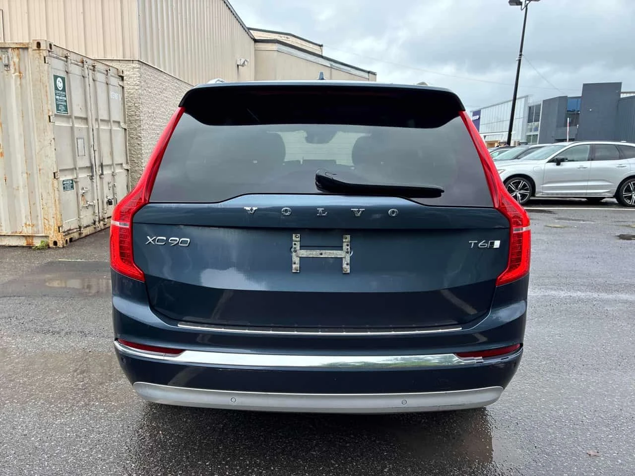 Volvo Xc90 | Inscription | B&W | 360 | HUD | ПАНОРАМА | , снимка 4 - Автомобили и джипове - 55014638
