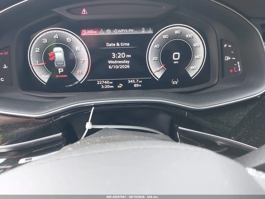 Audi Q7 Premium+ Автокредит Цена до България, снимка 13 - Автомобили и джипове - 55145409