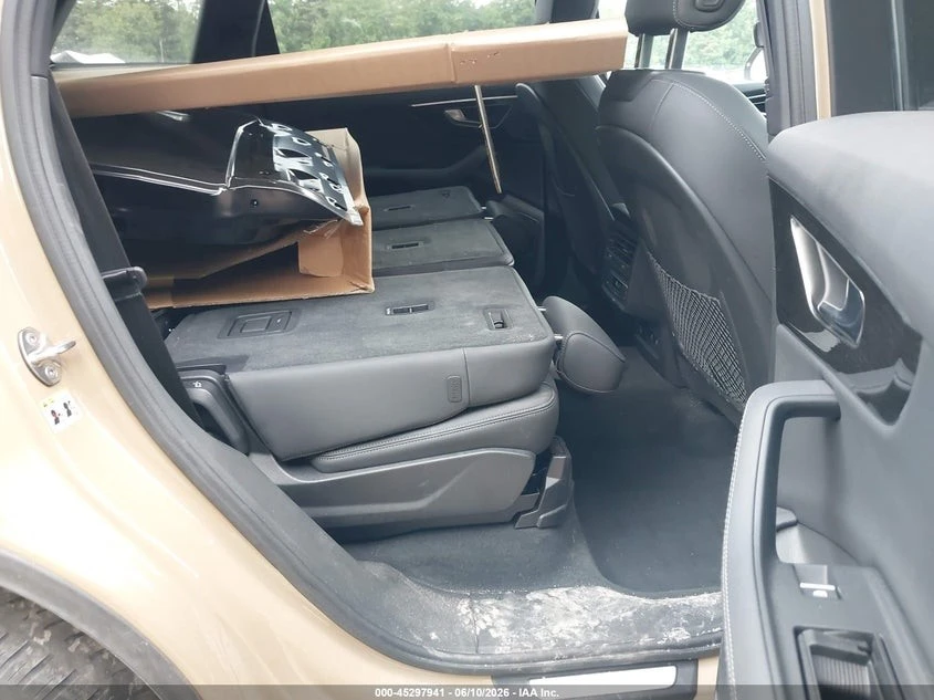 Audi Q7 Premium+ Автокредит Цена до България, снимка 15 - Автомобили и джипове - 55145409