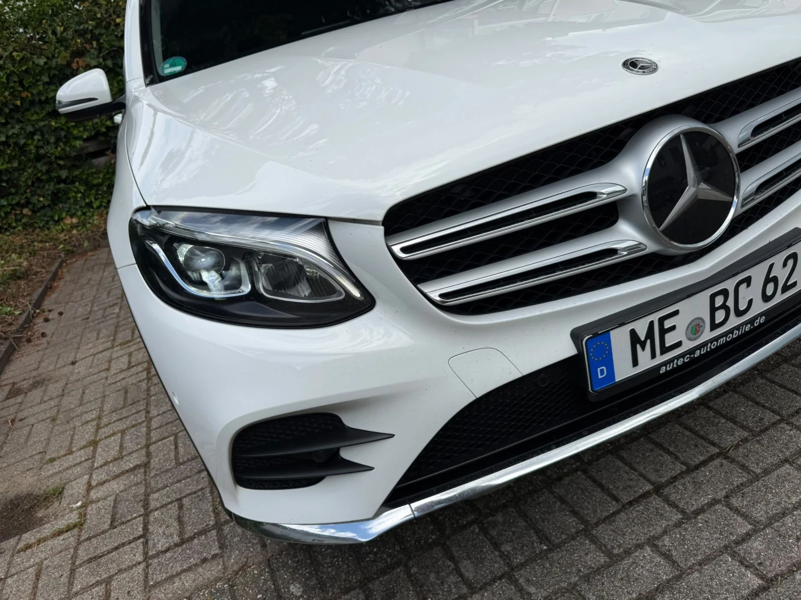 Mercedes-Benz GLC 250 | Mobile.bg � ����������� 16