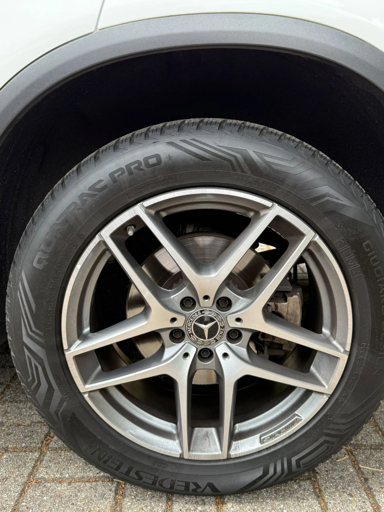 Mercedes-Benz GLC 250 | Mobile.bg � ����������� 5