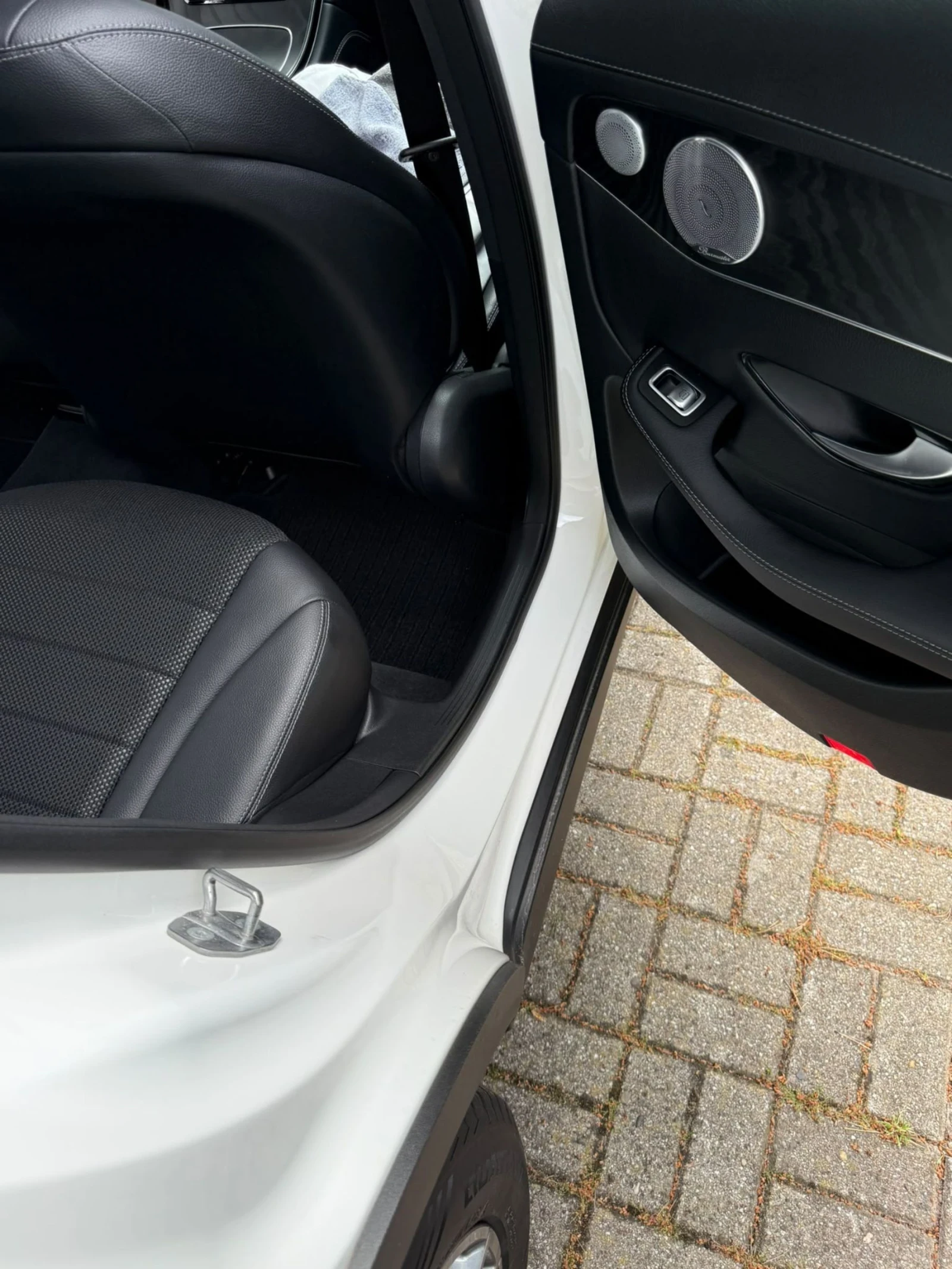 Mercedes-Benz GLC 250 | Mobile.bg � ����������� 9