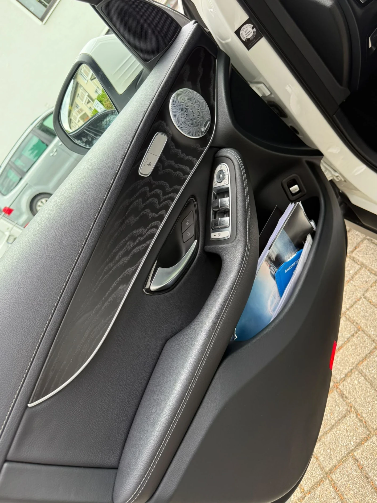 Mercedes-Benz GLC 250 | Mobile.bg � ����������� 12