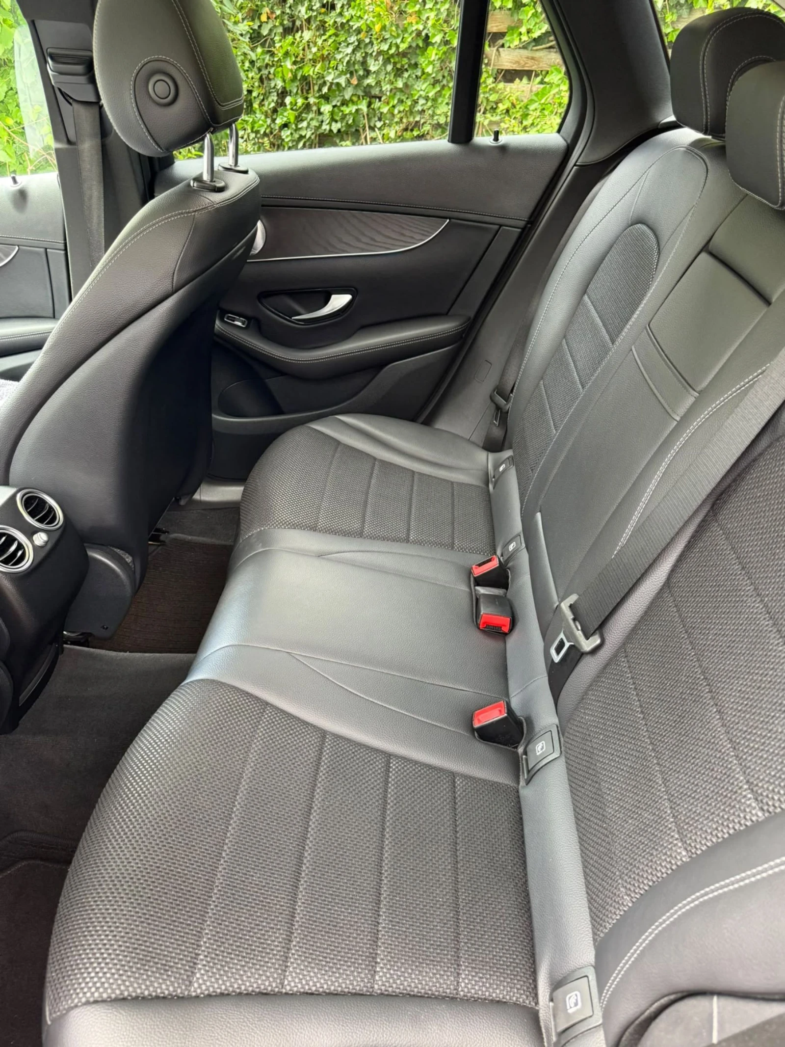 Mercedes-Benz GLC 250 | Mobile.bg � ����������� 11