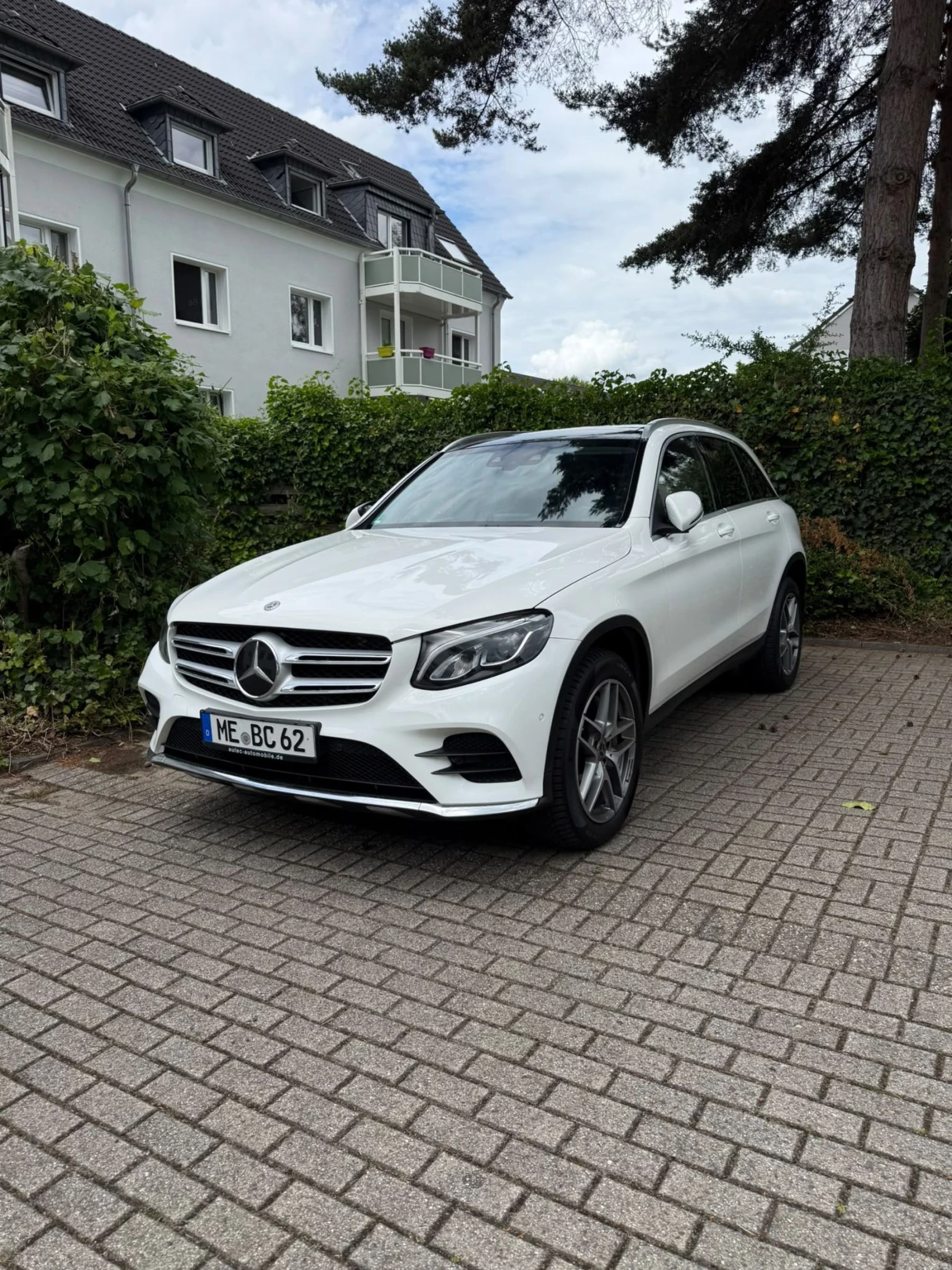 Mercedes-Benz GLC 250 | Mobile.bg � ����������� 3