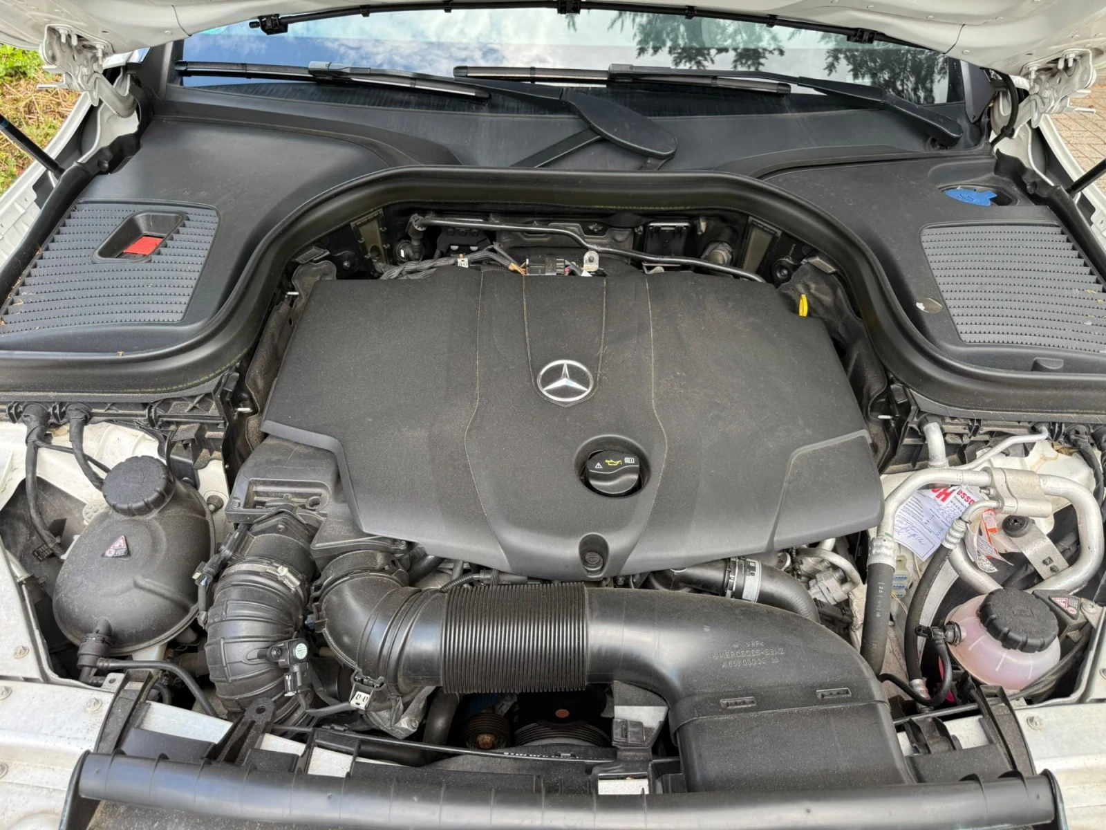 Mercedes-Benz GLC 250 | Mobile.bg � ����������� 14